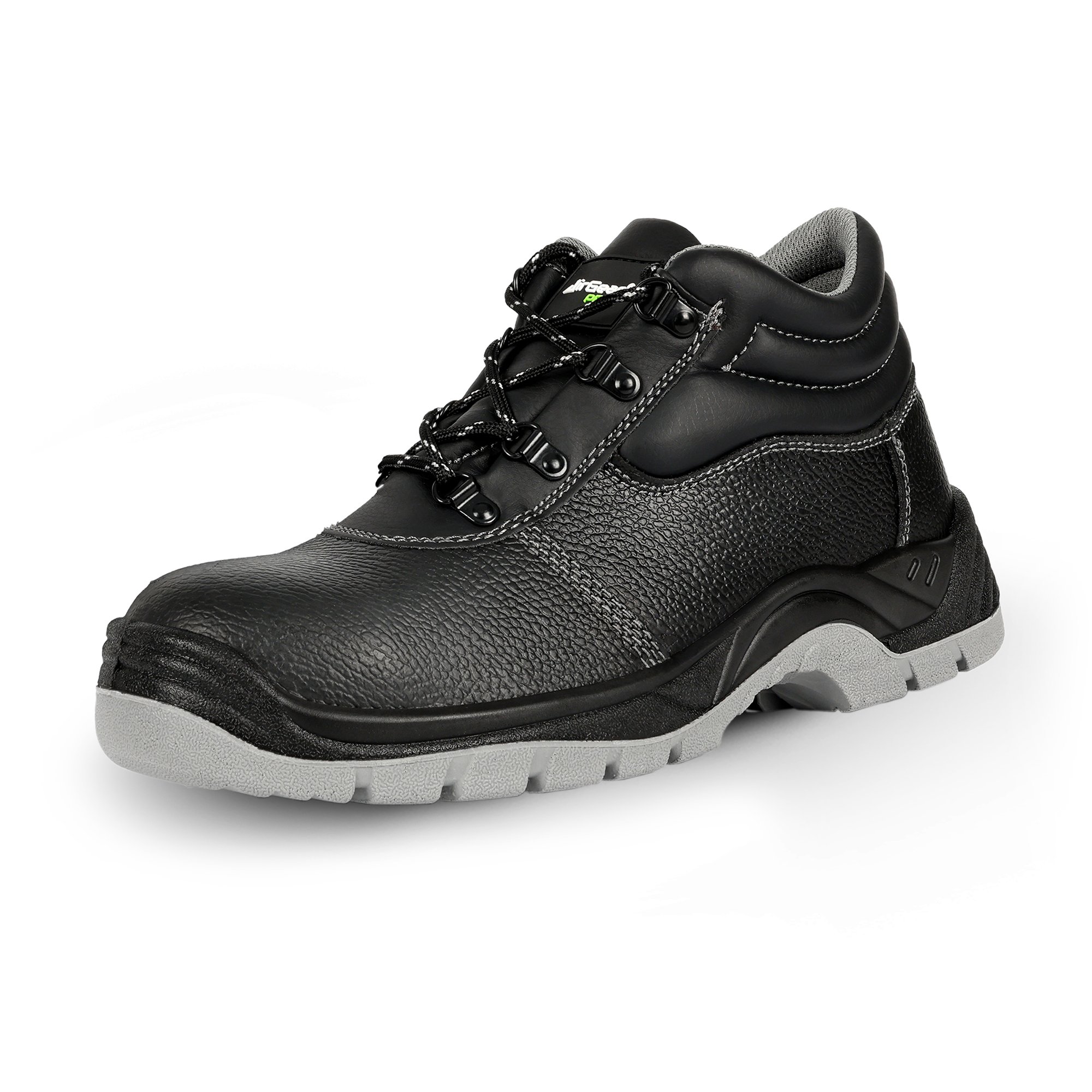 Safety Footwear