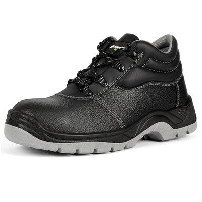 AirGearPro Defender S3 SR safety shoes with steel toe cap